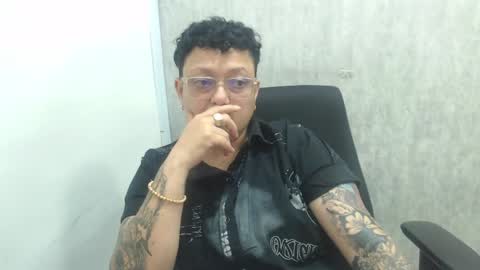 tomboy_jzz online show from 04/08/26, 09:31