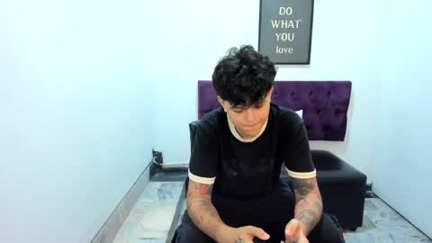 IAN SAYD online show from 05/19/26, 06:58