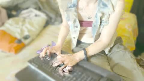 Snapshot of tomboy_titties chatting on 02/03/25, 09:07 tomboy_titties online show from 02/03/25, 09:07