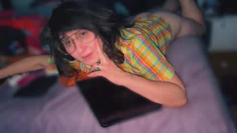 Snapshot of tomboy_titties chatting on 06/09/26, 08:26 tomboy_titties online show from 06/09/26, 08:26
