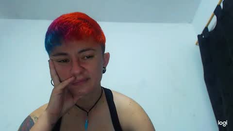 Blue online show from 12/18/24, 04:42