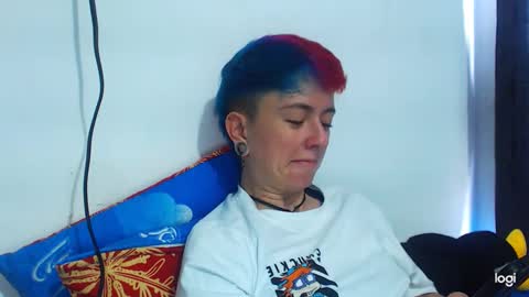 Blue online show from 12/18/24, 03:55