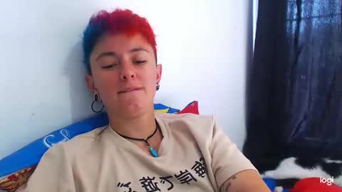 Blue online show from 12/18/24, 07:19