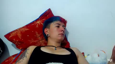 Blue online show from 12/20/24, 12:30