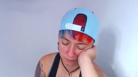 Blue online show from 12/21/24, 08:10