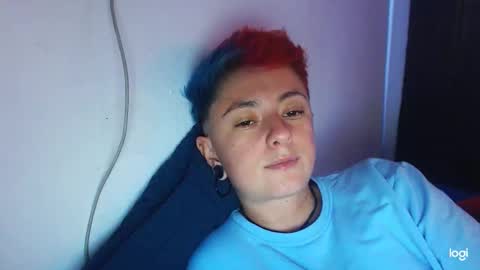 Blue online show from 12/23/24, 10:33