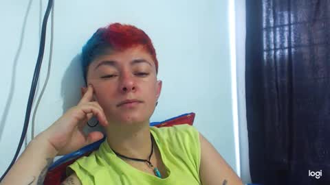 Blue online show from 12/24/24, 01:17