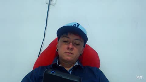 Blue online show from 12/31/24, 05:40