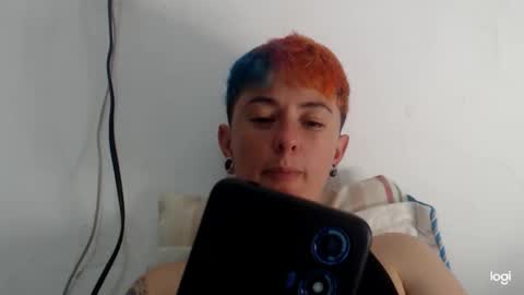 Blue online show from 01/07/25, 05:42