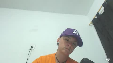 Blue online show from 01/09/25, 11:02