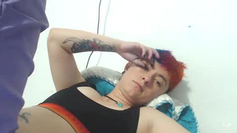 Blue online show from 01/11/25, 11:02