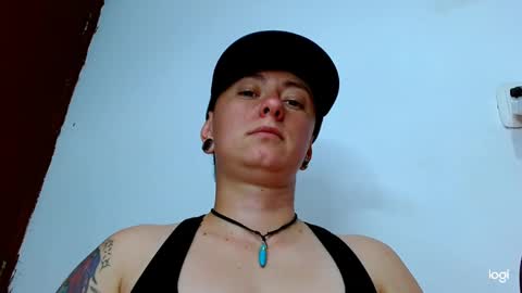 Blue online show from 01/24/25, 01:45