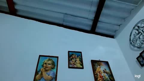 Blue online show from 01/29/25, 02:09