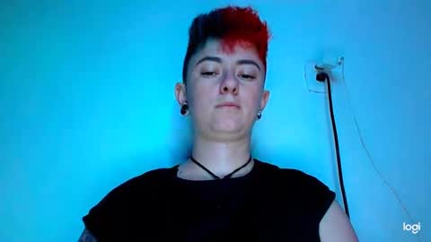 Blue online show from 01/31/25, 03:20