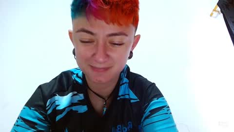 Blue online show from 02/05/25, 03:52