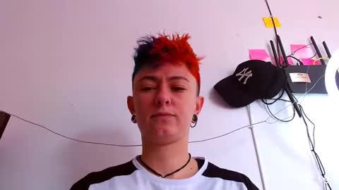 Blue online show from 02/06/25, 05:09