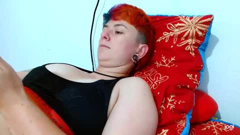 Blue online show from 02/08/25, 07:59