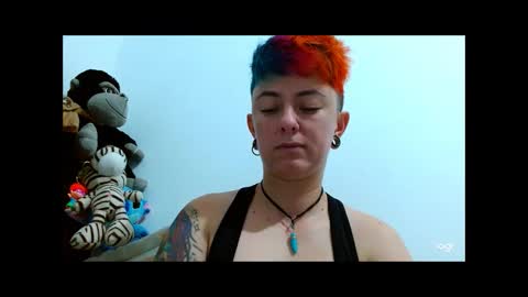 Blue online show from 02/09/25, 06:11