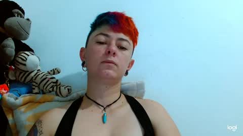 Blue online show from 02/09/25, 03:01