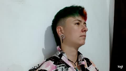 Blue online show from 02/26/25, 04:25