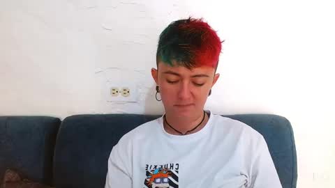 Blue online show from 03/03/25, 06:12