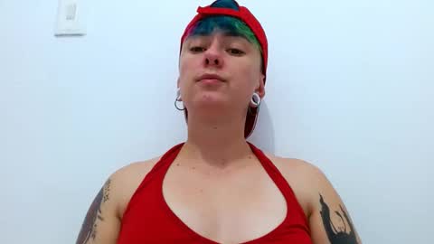 Blue online show from 11/07/25, 04:45