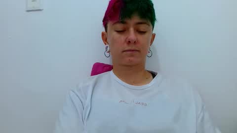 Blue online show from 11/29/25, 07:06