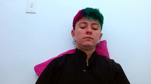 Blue online show from 11/30/25, 02:32