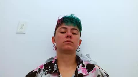 Blue online show from 12/15/25, 04:22