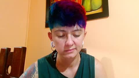 Blue online show from 06/19/26, 02:38