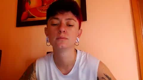 Blue online show from 06/19/26, 03:16