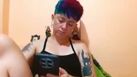 Blue online show from 06/26/26, 02:10