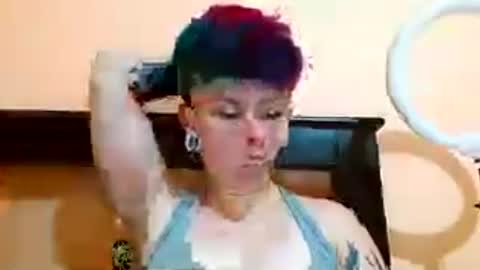 Blue online show from 06/28/26, 02:01