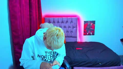 tomboygirl69 online show from 01/25/25, 09:35