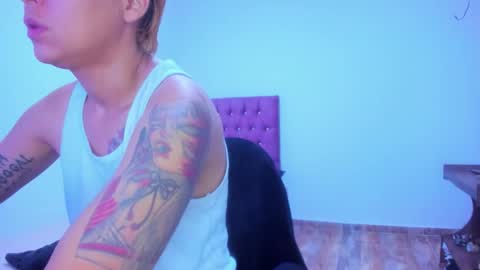 Snapshot of tomboygirl69 chatting on 03/15/26, 02:56 tomboygirl69 online show from 03/15/26, 02:56