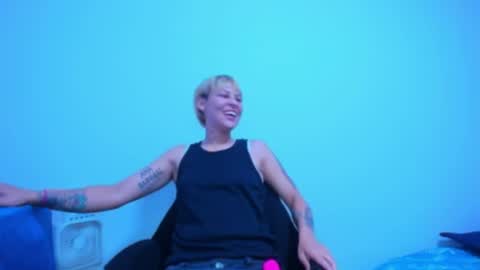 Snapshot of tomboygirl69 chatting on 06/09/26, 10:32 tomboygirl69 online show from 06/09/26, 10:32
