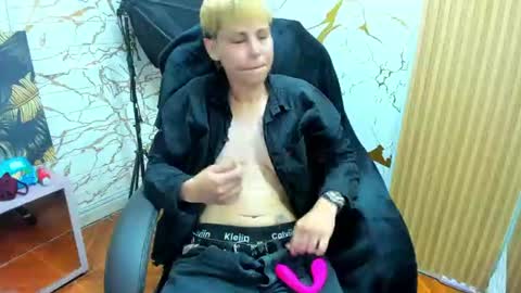tomboygirl69 online show from 07/11/26, 01:30