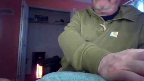 tomcat4848 online show from 02/06/25, 09:28