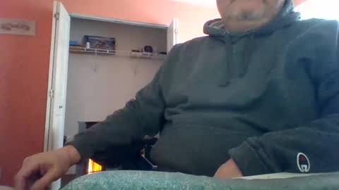 tomcat4848 online show from 02/09/25, 02:40