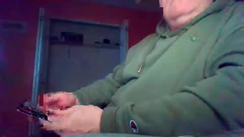 tomcat4848 online show from 02/12/25, 01:19