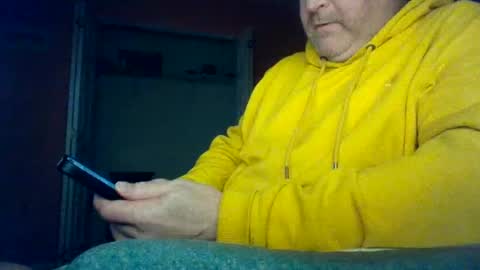 tomcat4848 online show from 02/16/25, 01:58