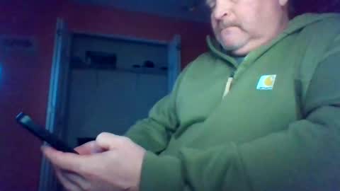 tomcat4848 online show from 02/21/25, 01:55