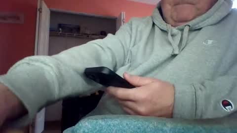 tomcat4848 online show from 10/20/25, 04:51