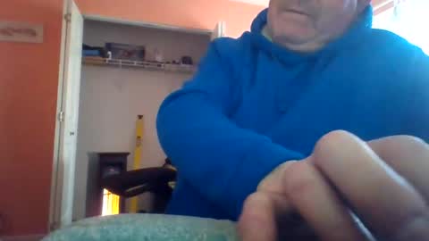 tomcat4848 online show from 11/19/25, 05:24