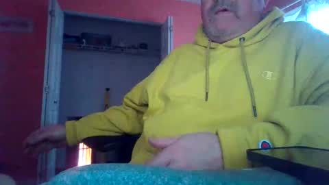 tomcat4848 online show from 11/26/25, 05:25