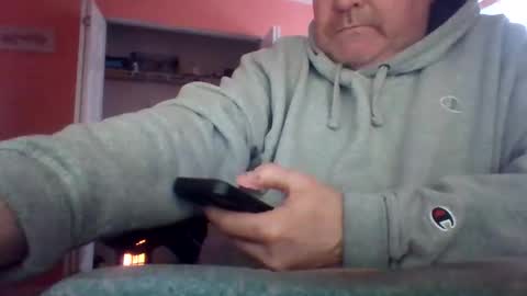 tomcat4848 online show from 02/03/26, 08:03