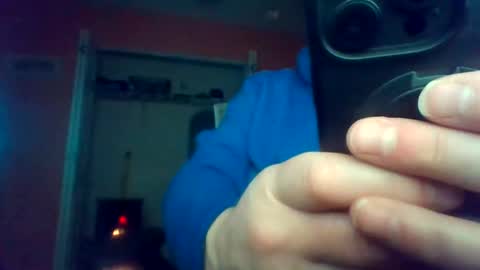 tomcat4848 online show from 03/09/26, 12:25