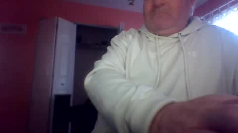 tomcat4848 online show from 05/04/26, 10:17