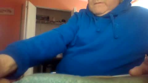 tomcat4848 online show from 05/31/26, 10:00