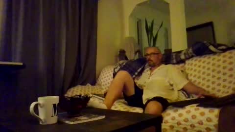 sirmuggsalot online show from 04/27/26, 03:59